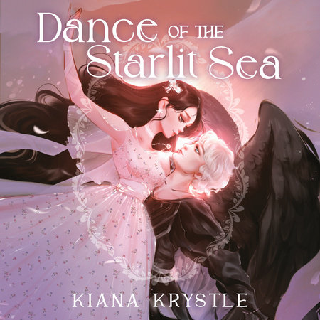 Dance of the Starlit Sea by Kiana Krystle