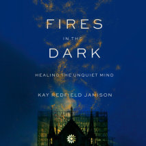 Fires in the Dark Cover