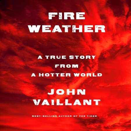 Fire Weather Cover