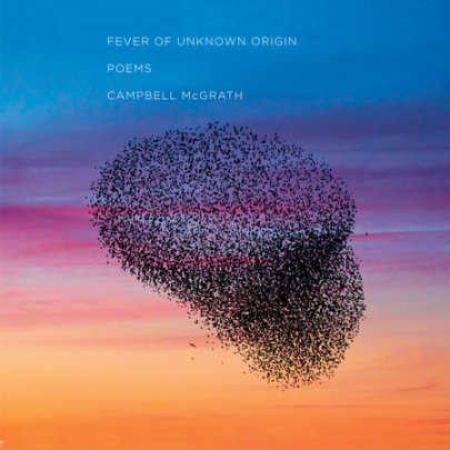 Fever of Unknown Origin Cover