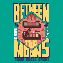 Between Two Moons Cover