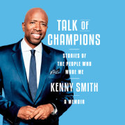 Talk of Champions 