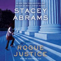 Rogue Justice Cover