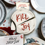 Kill Joy