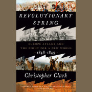 Revolutionary Spring 