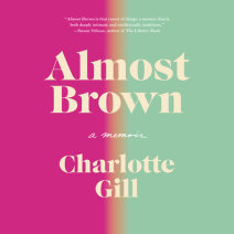 Almost Brown Cover