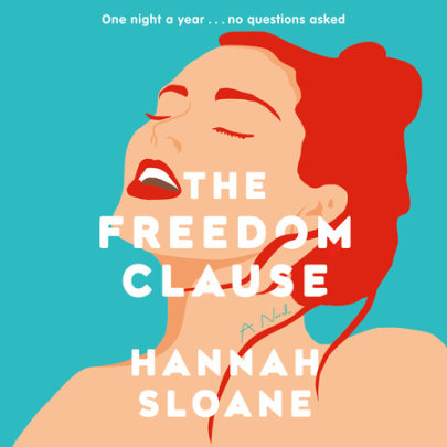 The Freedom Clause Cover