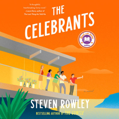 The Celebrants Cover