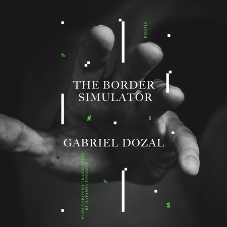 The Border Simulator Cover
