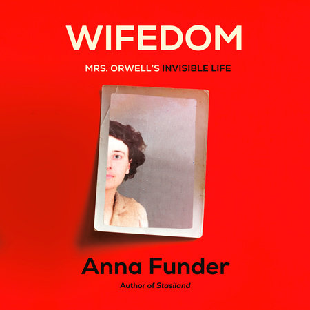 Wifedom by Anna Funder