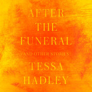 After the Funeral and Other Stories 