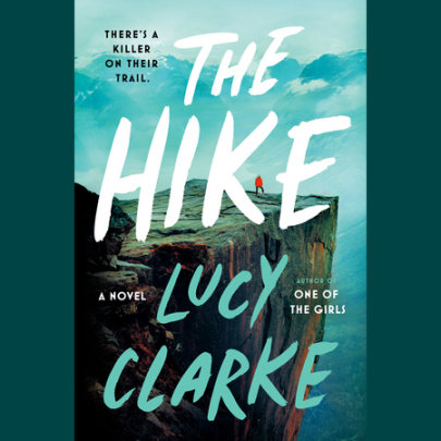 The Hike Cover