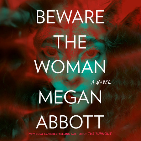Beware the Woman Cover