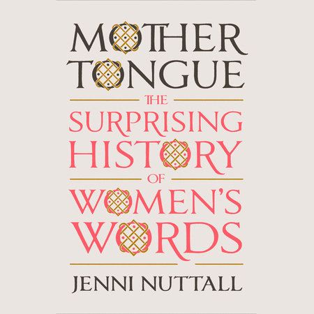 Mother Tongue by Jenni Nuttall