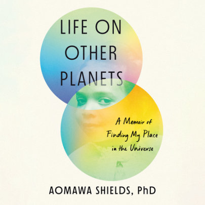 Life on Other Planets Cover