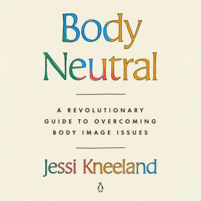 Body Neutral Cover