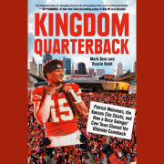 Kingdom Quarterback 