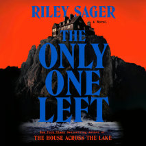 The Only One Left Cover
