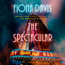 The Spectacular Cover