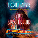 The Spectacular cover small