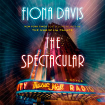 The Spectacular cover big