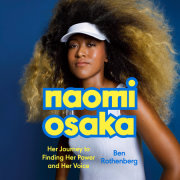 Naomi Osaka 