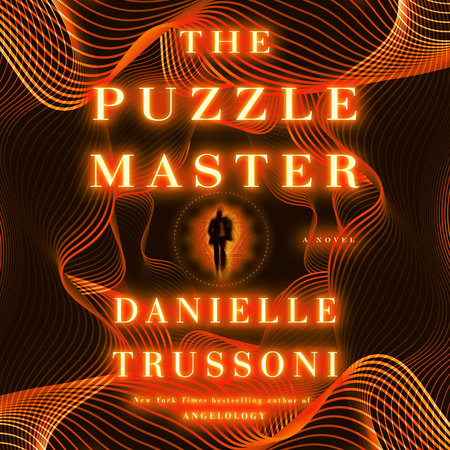 The Puzzle Master by Danielle Trussoni