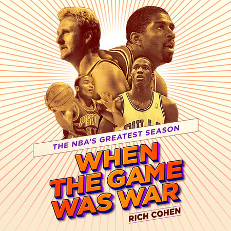 When the Game Was War Cover