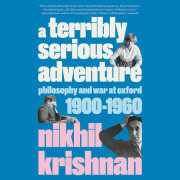 A Terribly Serious Adventure 