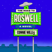 The Road to Roswell 