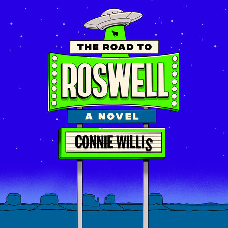 The Road to Roswell