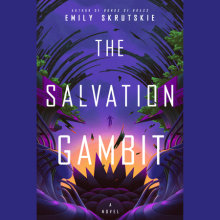 The Salvation Gambit Cover