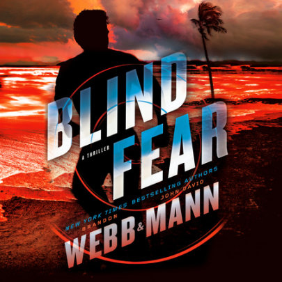 Blind Fear Cover
