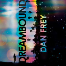 Dreambound Cover