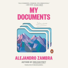 My Documents Cover