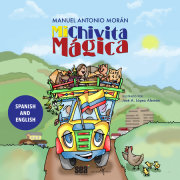 Mi Chivita mágica 