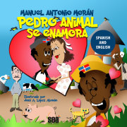 Pedro Animal se enamora 