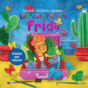 Los colores de Frida 
