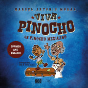 ¡Viva Pinocho! Un Pinocho mexicano 