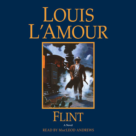 Flint Cover