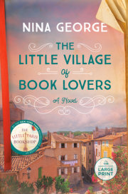 The Little Village of Book Lovers 