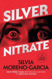 Silver Nitrate 