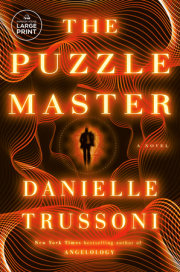 The Puzzle Master 