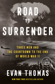 Road to Surrender 