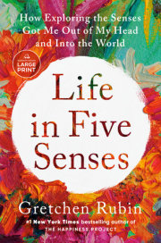 Life in Five Senses 