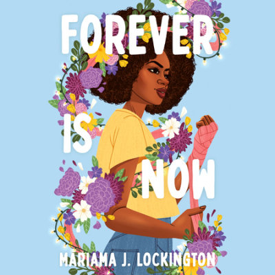 Forever Is Now cover