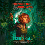 Dungeons & Dragons: Honor Among Thieves: The Druid's Call 