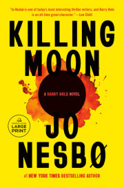 Killing Moon 