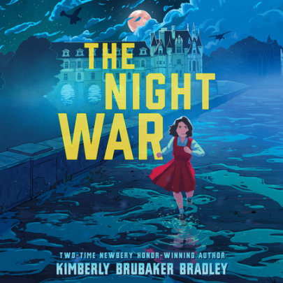 The Night War Cover
