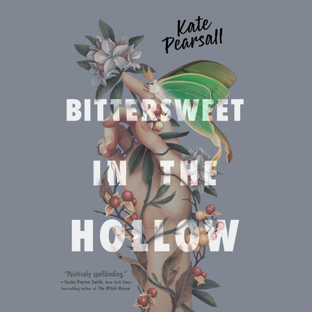 Bittersweet in the Hollow Cover